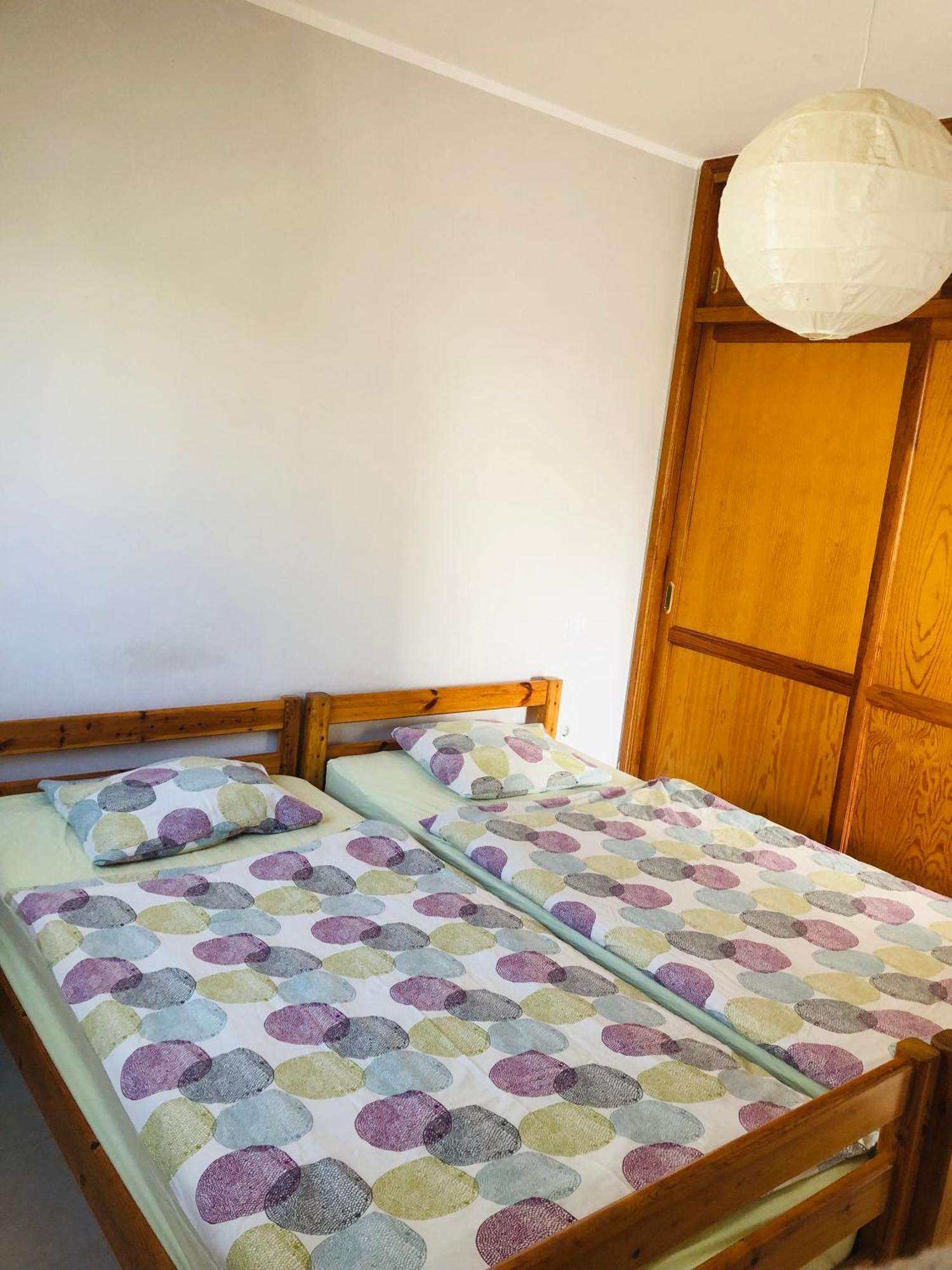 Sunny Terrace Apartment Costa Calma Luaran gambar