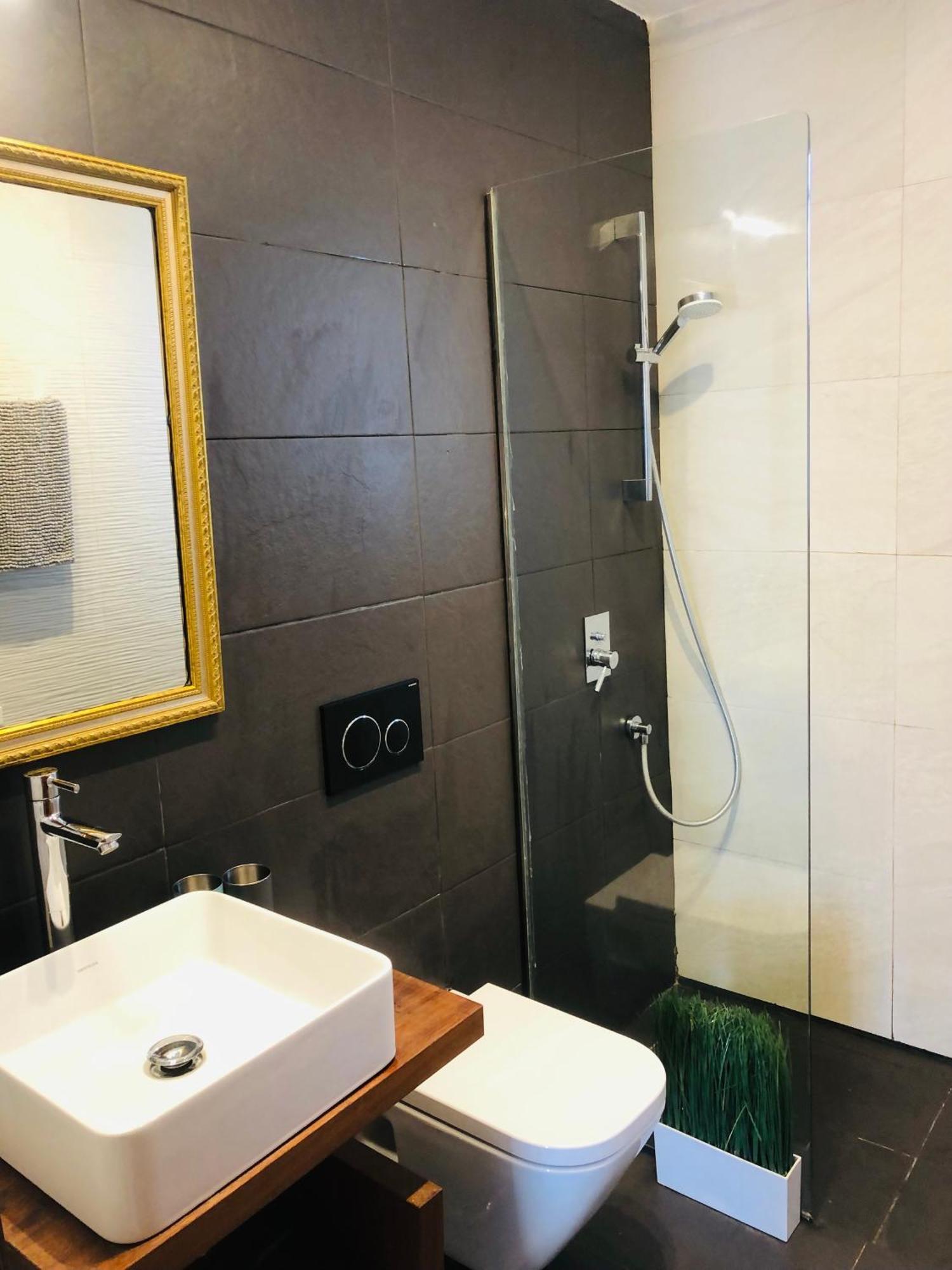 Sunny Terrace Apartment Costa Calma Luaran gambar